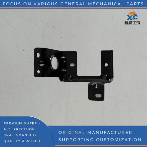 Suporte da válvula do freio de mão