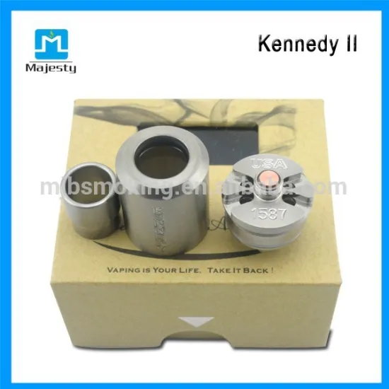Kennedy Competition RDA/kennedy v2 rda from Maijiabao Hot selling