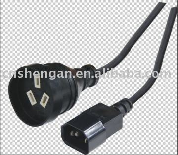 Plugs(Electric plugs)