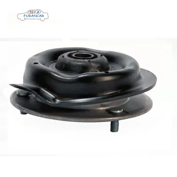 31331139437 31331134096 Suspension Shock Absorb Rubber Strut Top Mounting Fit for BMW 5 E34