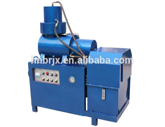 CHINA HENAN BAORUN Rebar connection upsetting machine factory sale