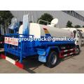 Dongfeng Small 2000-5000 Litres Water Tank Car