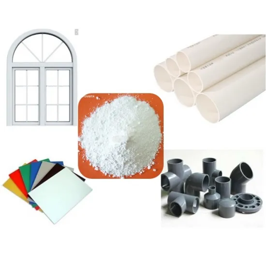 CPVC RESIN CEX-01 for pipes grade!