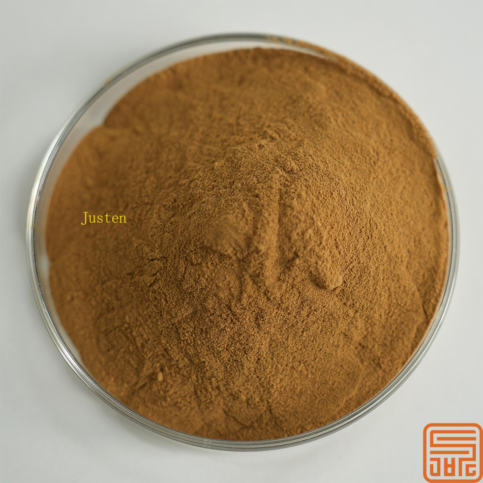 Extracto de astrágalo astragalósido IV 20%