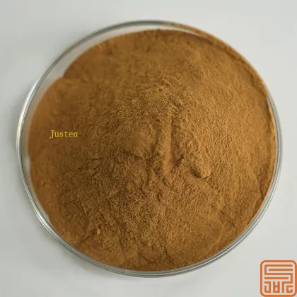 Astragalus Extract Astragaloside IV 20%