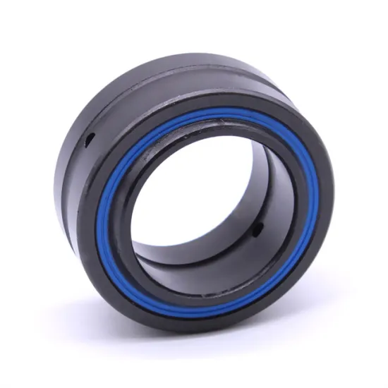 High Precision Radial Spherical Plain Bearing GEEM35ES-2RS