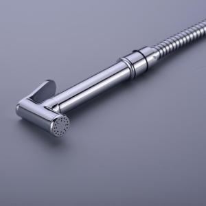 ポータブルトイレビデスプレーハンドヘルド蛇口シャワー