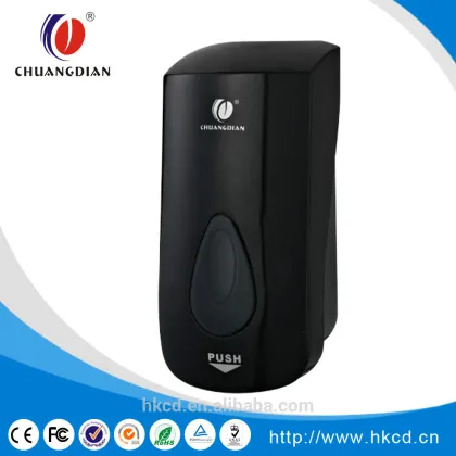Manual Disinfection refillable soap dispenser&soap dispenser&foam soap dispenser