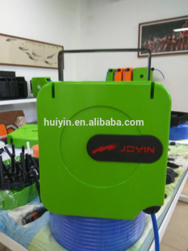 JOYIN 8MM PU Mesh Automatic Retractable water Hose Reel 20M YA200B