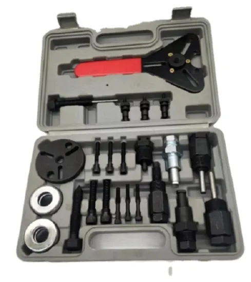 Magnetic Clutch Remove Hub Installer Tool - 9440 9523