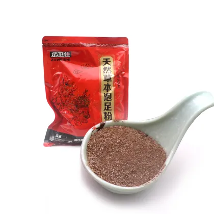 Sweat Removal Herbal Foot soak