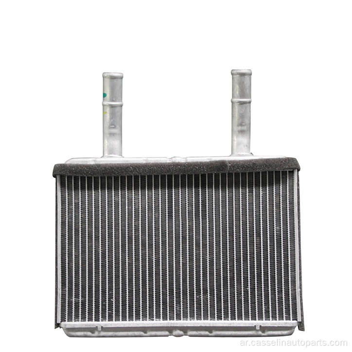 Car Heater Core لـ Hyundai H-1037 OEM 25010-41030