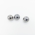 G100 AISI 304 316 steel ball for bearings