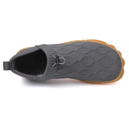 Amphibious Sport Shoes: Quality Flying Weaving Barefoot Yoga Shoes for Men and Women