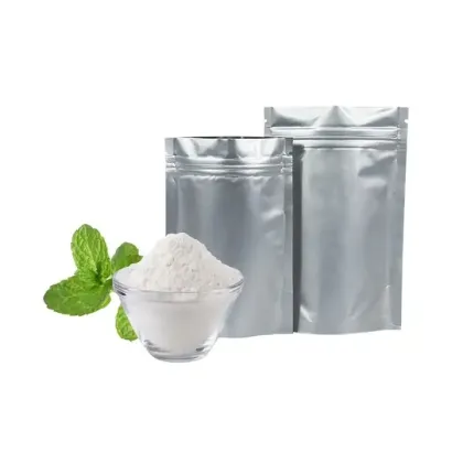 L-Theanine powder Natural L-Theanine 99%