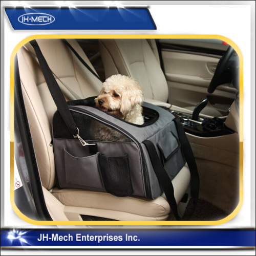 Pet Car Seat and Carrier (2 in 1)