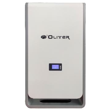 Oliter Low Voltage 48V 200Ah 10kWh Secure High Capacity LiFePO4 Rechargeable Power Wall Battery