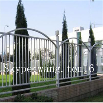 (15 years factory) iron gates and iron fence