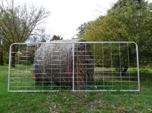 Heavy Dudy Sheep Wire Fence Panels (XM-SP10)