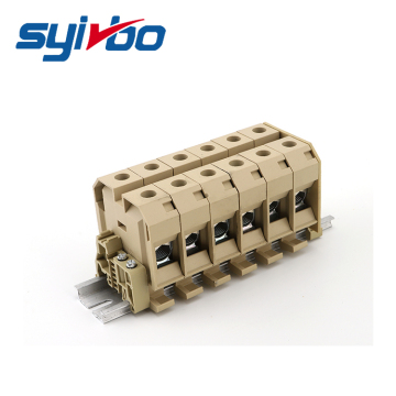 Xingbo Factory Price SAK 35EN Block Connector Screw Terminal
