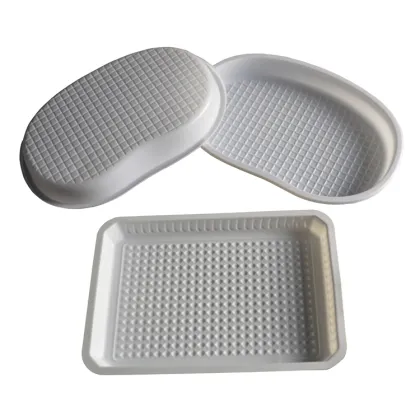 sterile pharmaceutical kidney tray vacuum forming products
