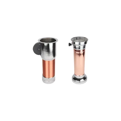 Pinniu Barbecue Smoke Extraction System