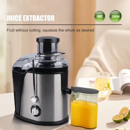 2022 New Product Electric Portable Blender Juicer