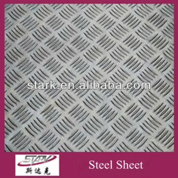 Galvanized iron sheet with price