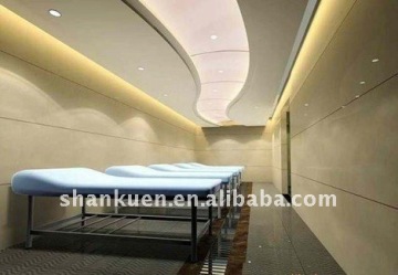 pvc stretch ceiling panel