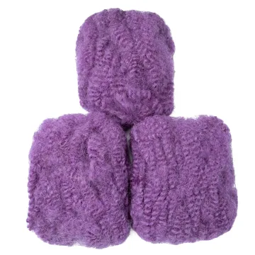 BLT human hair purple afro kinky curly human hair braiding hair, kinky curly human hair bulk, afro kinky human hair