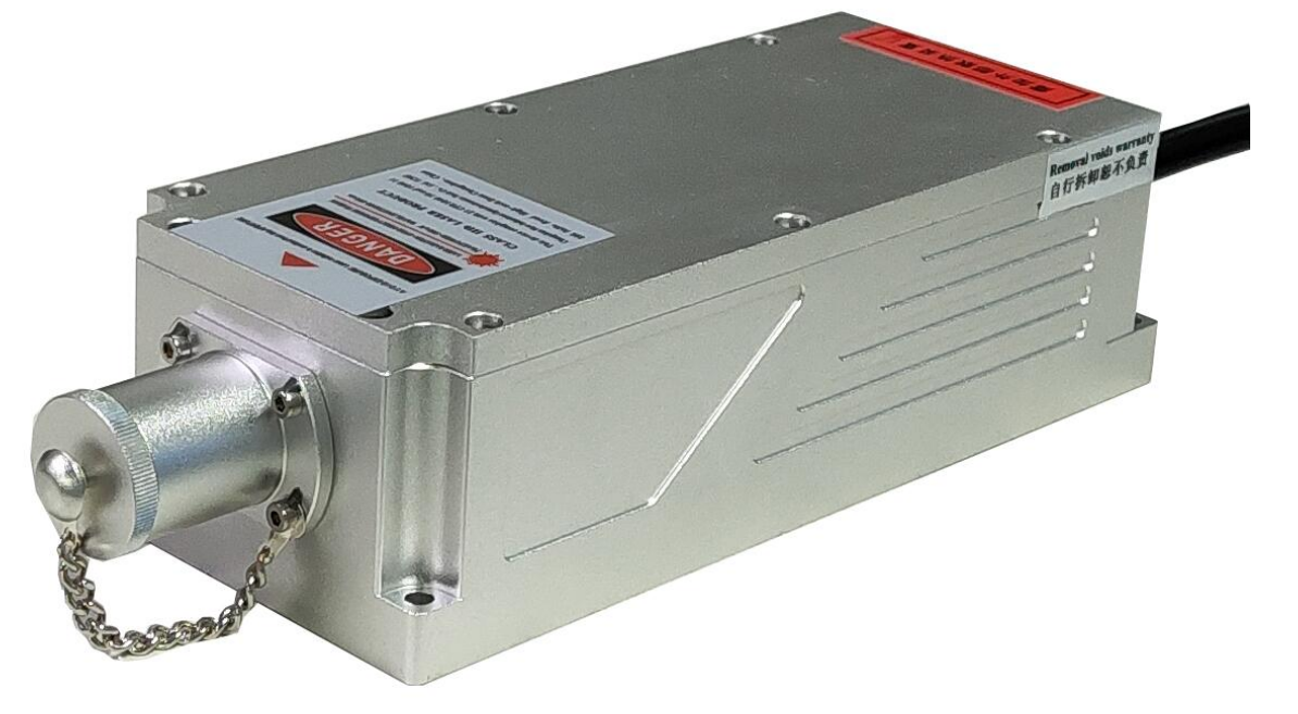 320nm low noise laser 30mW