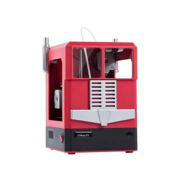 Creality CR-100 Compact 3D Printer - 100x100x80mm Build Volume