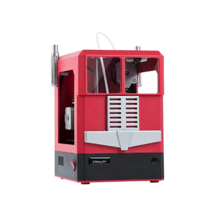 Creality CR-100 Compact 3D Printer - 100x100x80mm Build Volume