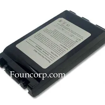 Replacement Laptop Battery for TOSHIBA PA3128U-1BRS