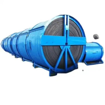ST2500 Anti -Riss -Stoff -Kernkerngürtel
