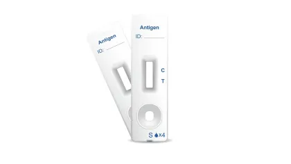 Antigen Rapid Test kits