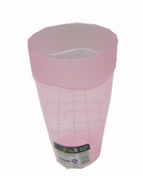 plastic cup