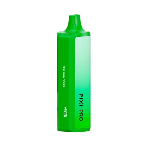 PIXI Pro 8000 Puffs Pod Disposable Vape Pen