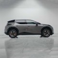 Zeekr X 2025 Edición deportiva con tracción trasera