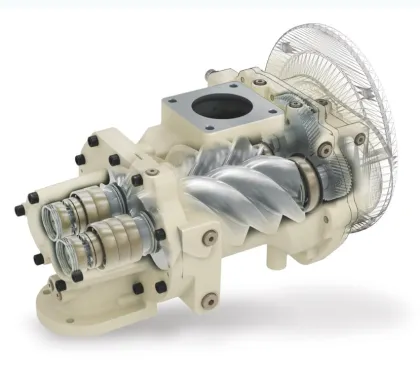 Ingersoll Rand Air Compressor Parts - Manufacturer Direct Sales