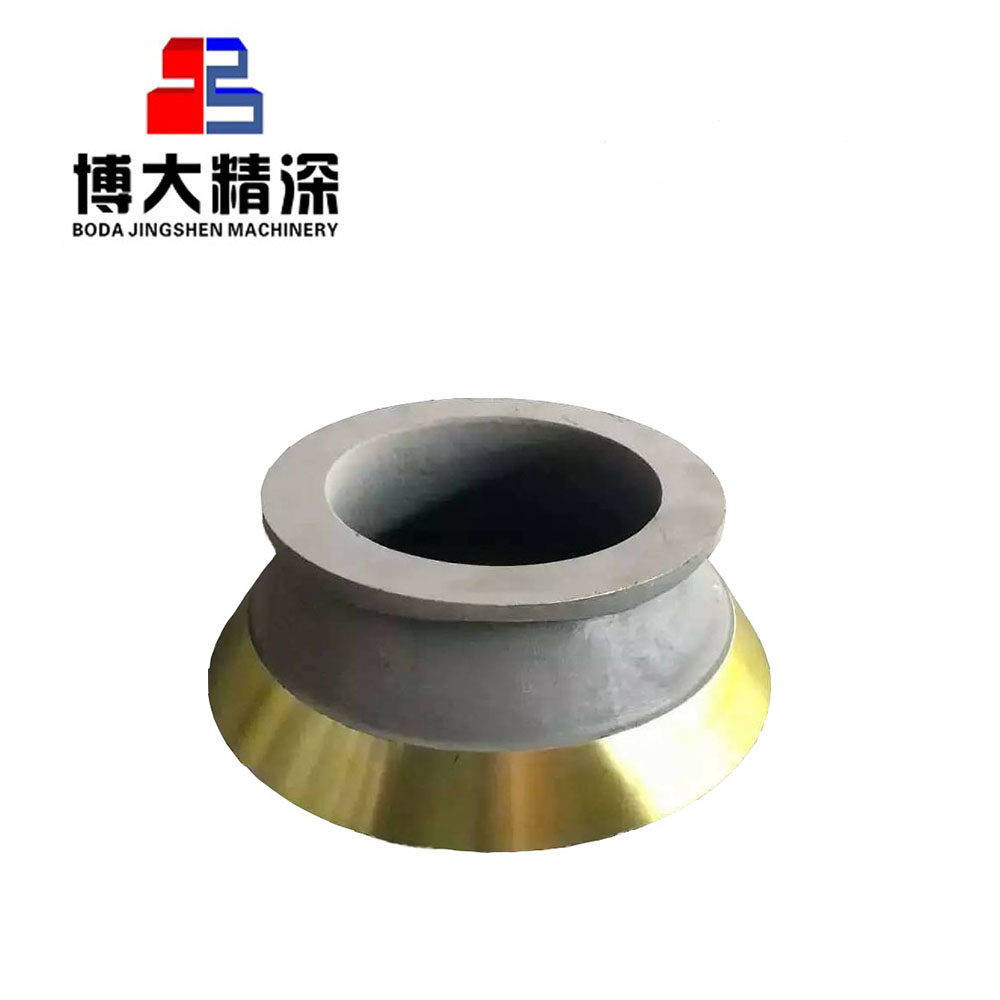 CH440 442.9585-02 Concave for Cone Crusher Wear Parts