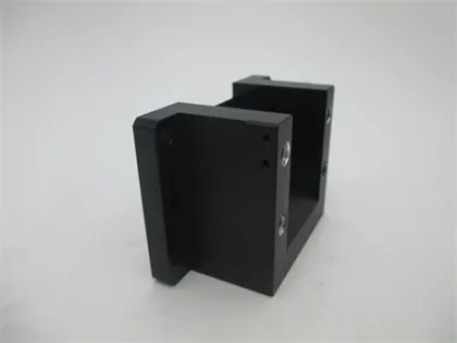 CNC Milling Machine CNC Milling Center