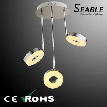 New type Led Decorative Ceiling Light