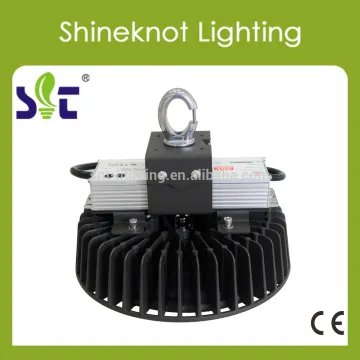 China Factory Commercial/Industrial Lighting SMD 200W Led Highbay Light