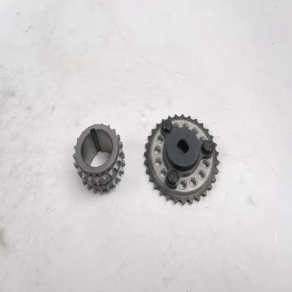 Engine Timing Chain Kit Accessories for BMW N63 B20 N20 N43 N46 N52