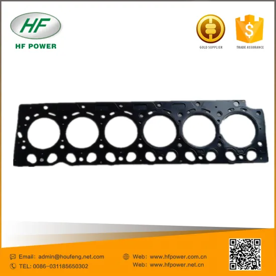 deutz engine parts BF6M2012 cylinder head gasket 98mm