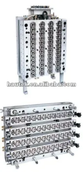 plastic bottle/preform Injection Molds