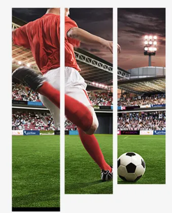 Customized Elastic Shin Guard Socks, Soccer Shin Pad Socks, and Football Shin Guard Stay Sleeves