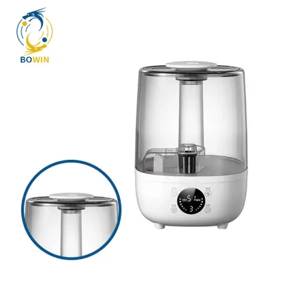 2023 Air Humidifier Rain Cloud Humidifier: Humidifier Diffuser