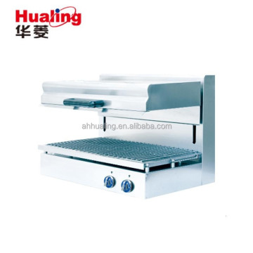 Hot Selling Hualing Commercial Kitchen Salamander for Hotels
